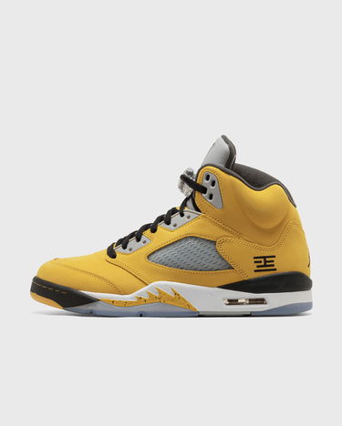 Tennarit ja kengät Jordan Air Jordan 5 Retro "Tokyo" Keltainen | IO3372-700, 2
