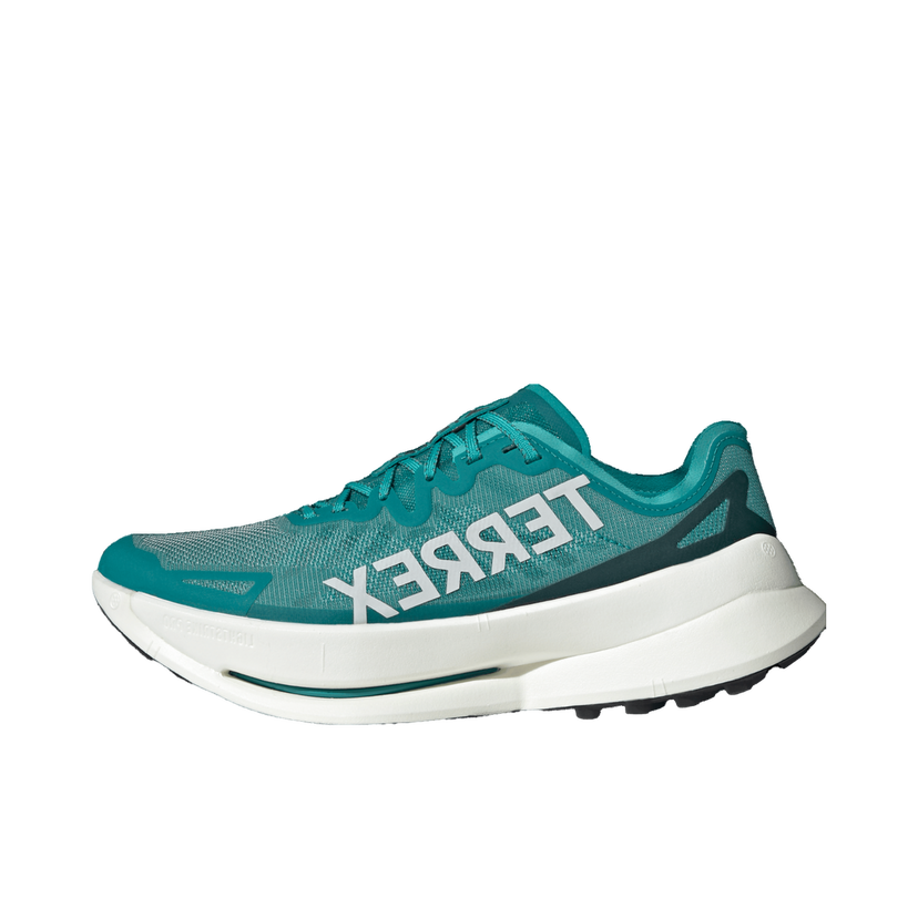 Tennarit ja kengät adidas Performance Terrex Agravic Speed Ultra Turkoosi | jr5238