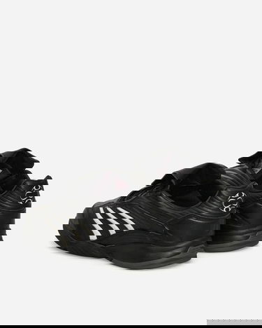 Tennarit ja kengät adidas Performance PREDATOR SALA Musta | JQ3916, 4