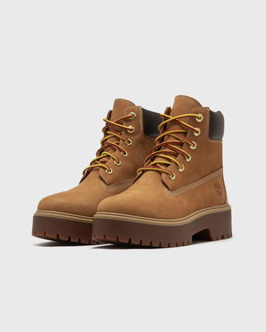 Tennarit ja kengät Timberland Stone Street Platform Boots Beige | TB1A5RJD2311, 3