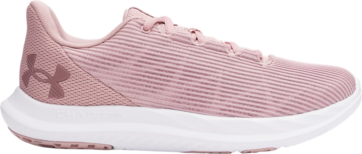 Tennarit ja kengät Under Armour UA Charged Speed Swift Vaaleanpunainen | 3027006-673, 0