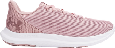 Tennarit ja kengät Under Armour UA Charged Speed Swift Vaaleanpunainen | 3027006-673, 0