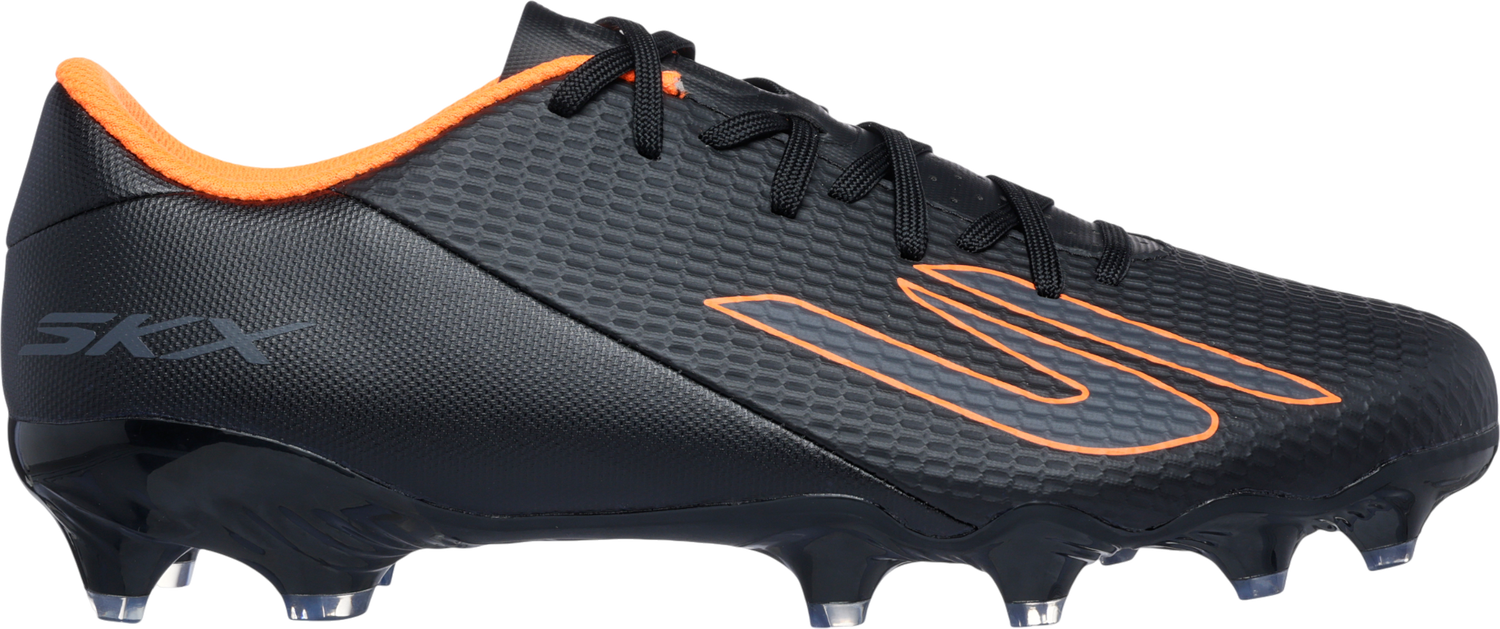 Tennarit ja kengät Skechers SKX 2 Academy FG Musta | 252116-bkor, 0