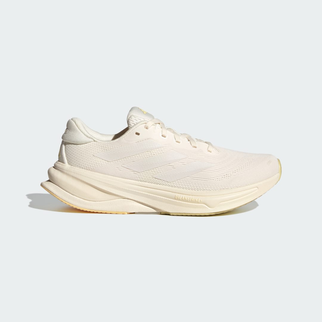 Tennarit ja kengät adidas Performance Supernova Solution 2.0 Beige | JQ2484, 0