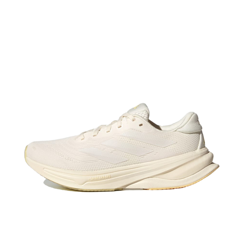 Tennarit ja kengät adidas Performance Supernova Solution 2.0 Beige | JQ2484