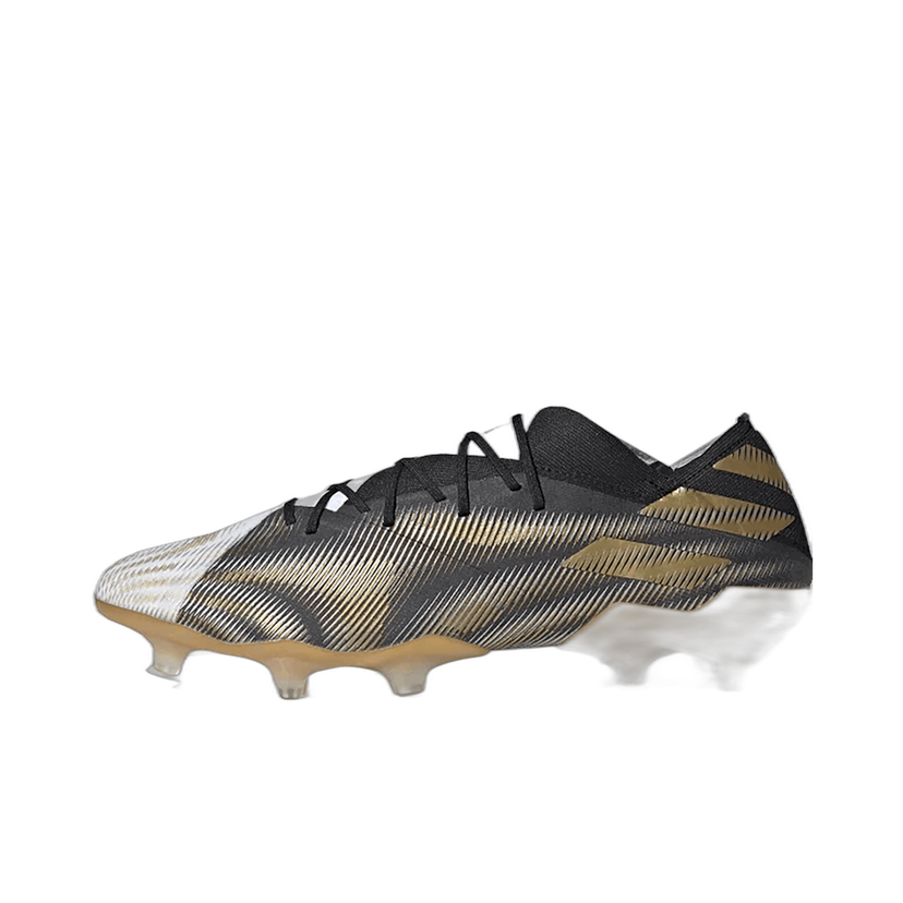 Tennarit ja kengät adidas Performance Nemeziz.1 FG Precision to Blur Monivärinen | EH0555