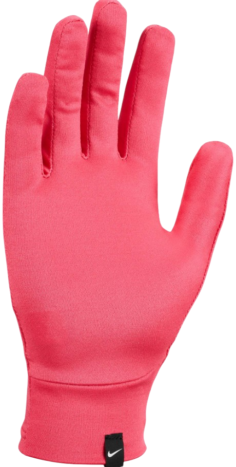 Käsineet Nike Nike Pacer Liner Running Gloves Vaaleanpunainen | 9331-108-606, 1