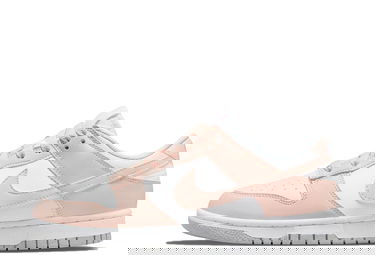 Tennarit ja kengät Nike Dunk Low "Move To Zero" W Vaaleanpunainen | DD1873-100, 2