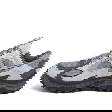 Tennarit ja kengät Saucony Grid Aura X Size UK 10 Harmaa | S70908-2, 1