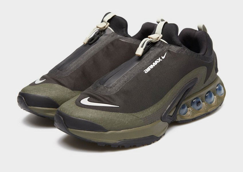 Tennarit ja kengät Nike Air Max Dn Roam Vihreä | HQ8605-002, 1