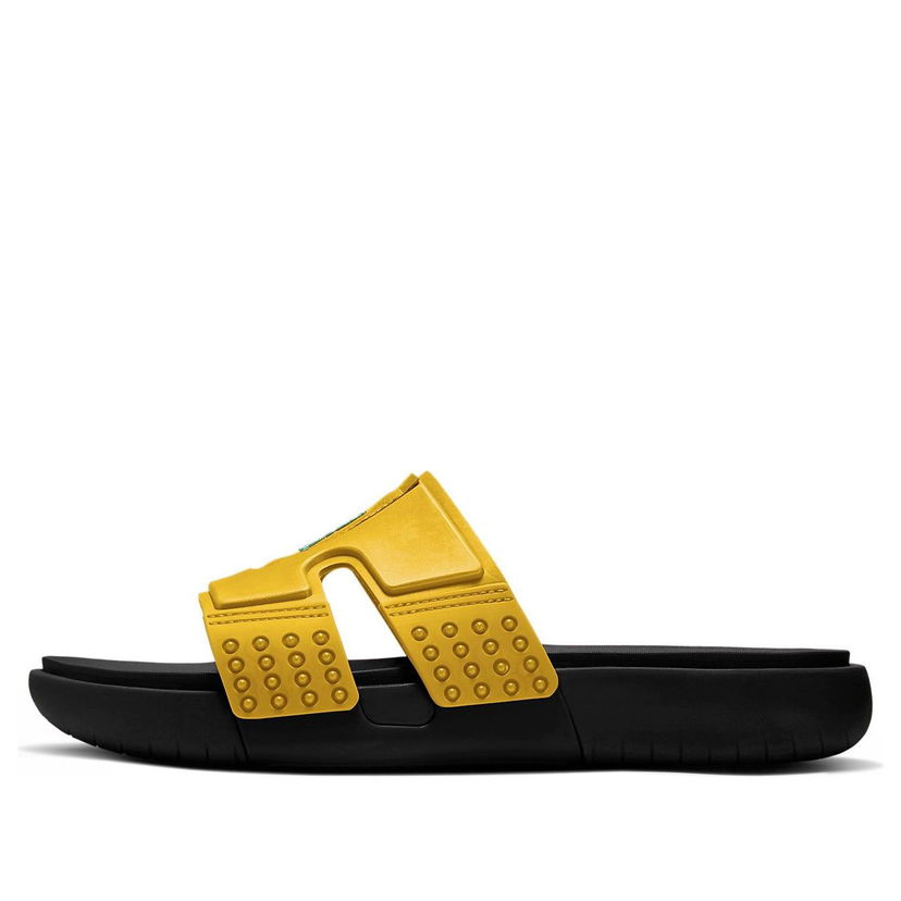Tennarit ja kengät Jordan Hydro 8 Slide Musta | CD2803-003