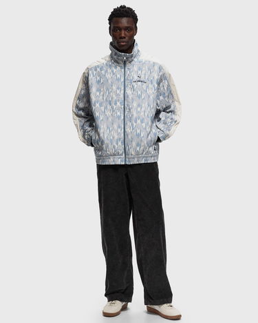 Takki Puma BASKETBALL NOSTALGIA T7 Track Jacket, Blau Sininen | 625947_20, 1