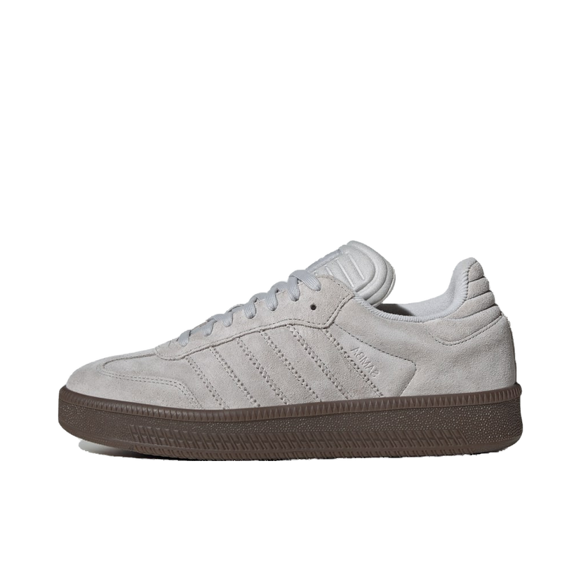 Tennarit ja kengät adidas Originals Samba XLG Harmaa | JI3188