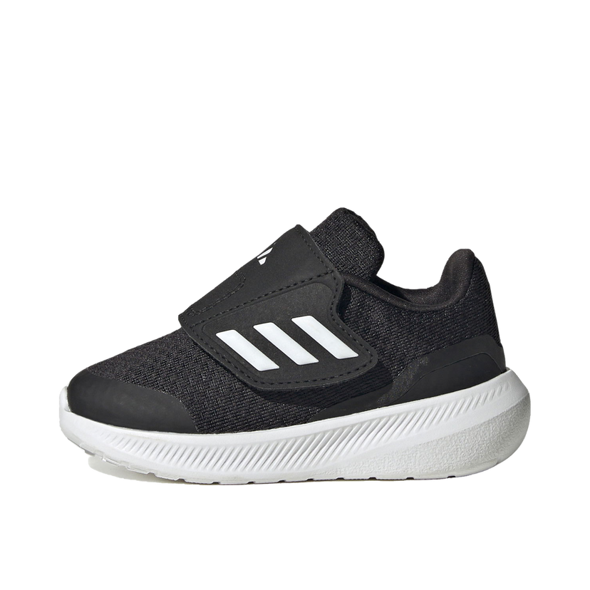 Tennarit ja kengät adidas Performance Runfalcon 3.0 Musta | HP5863