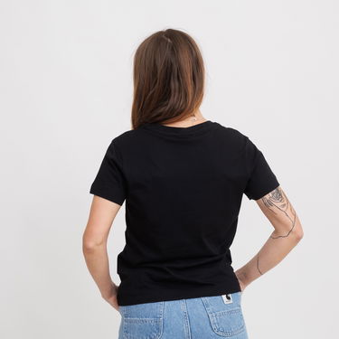 T-paita GUESS Guess Narciso T-Shirt Musta | V5GI10K9RM1-JBLK, 1