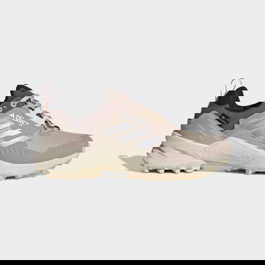 Tennarit ja kengät adidas Performance Terrex Swift R3 GORE-TEX Beige | HR1315, 0