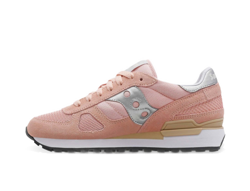 Tennarit ja kengät Saucony Shadow Oranssi | S1108-810