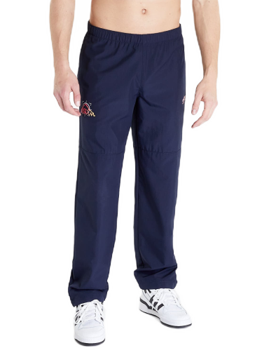 Verryttelyhousut adidas Originals Adventure Ride Tec Pants Tummansininen | HK4979