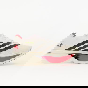 Tennarit ja kengät adidas Performance Adizero Prime X3 STRUNG Valkoinen | JR2597, 2