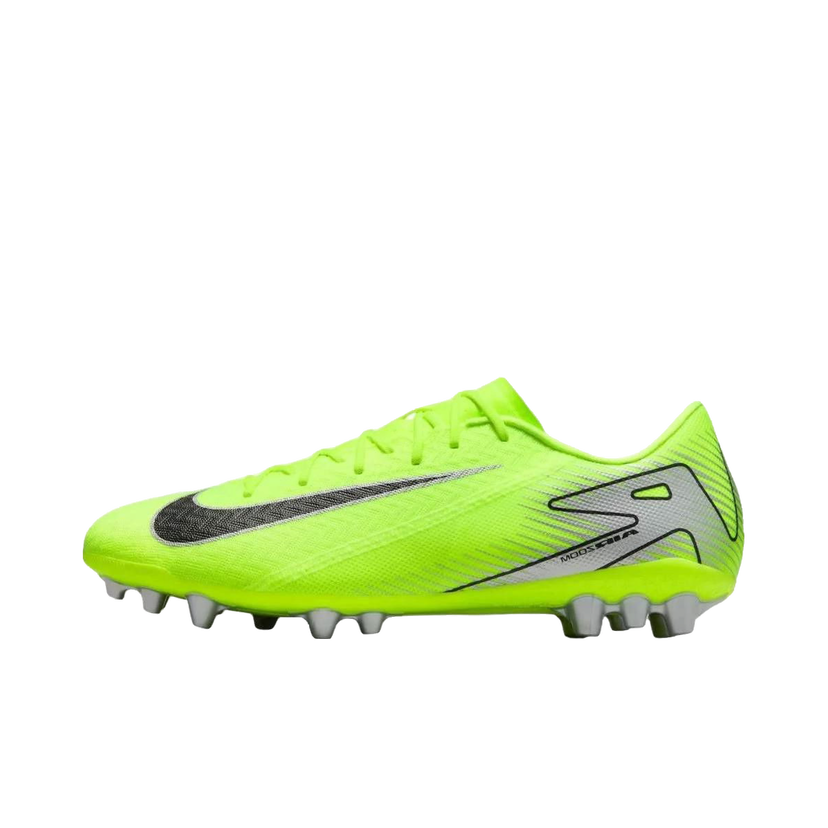Tennarit ja kengät Nike Zoom Vapor 16 Academy AG Keltainen | FQ8364-700