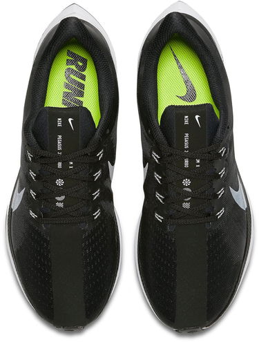 Tennarit ja kengät Nike Zoom Pegasus Turbo Musta | aj4114-001, 3