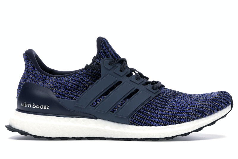 Tennarit ja kengät adidas Originals Ultra Boost 4.0 Tummansininen | CP9250