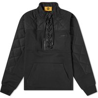 Huppari Timberland x Humberto Leon Funnel Neck Sweatshirt Musta | A6PPH001, 1