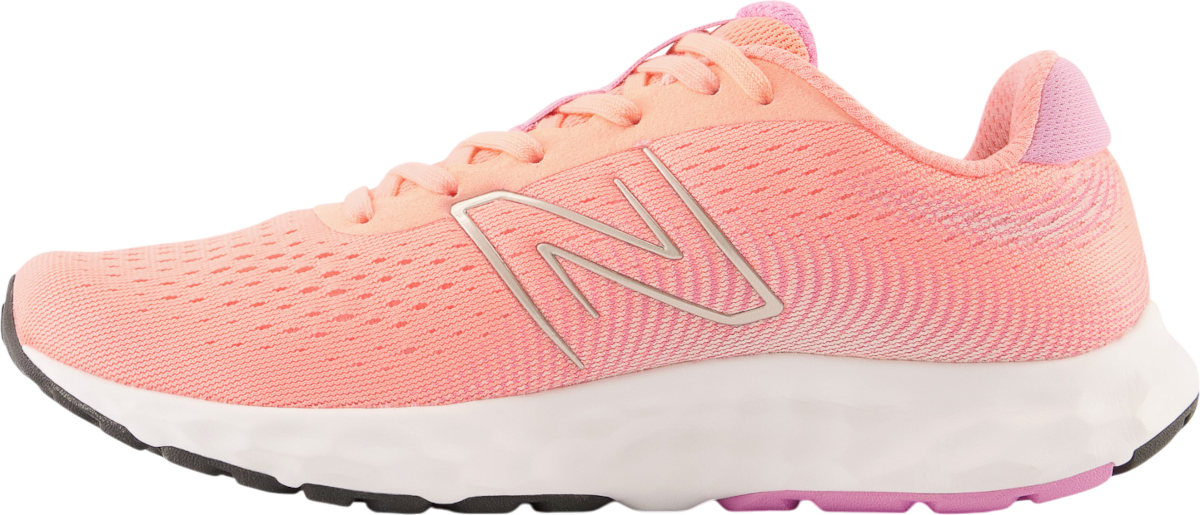 Tennarit ja kengät New Balance 520 Vaaleanpunainen | W520CP8, 1