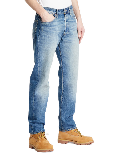 Jeans Levi's 501 54 Jeans Sininen | A4677-0014