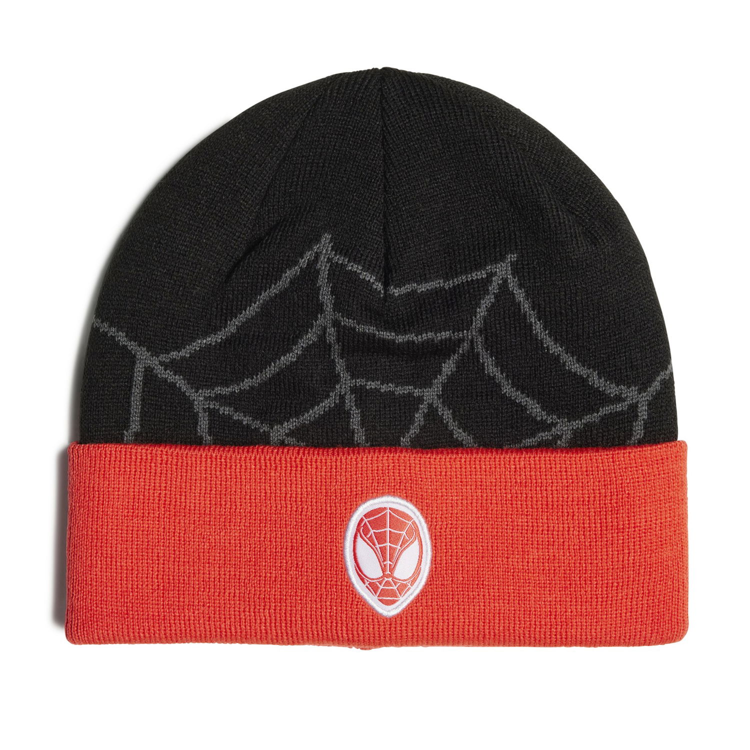 Pipo adidas Performance Spider-Man Beanie Punainen | HZ2917, 0