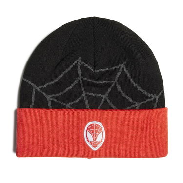 Pipo adidas Performance Spider-Man Beanie Punainen | HZ2917, 0