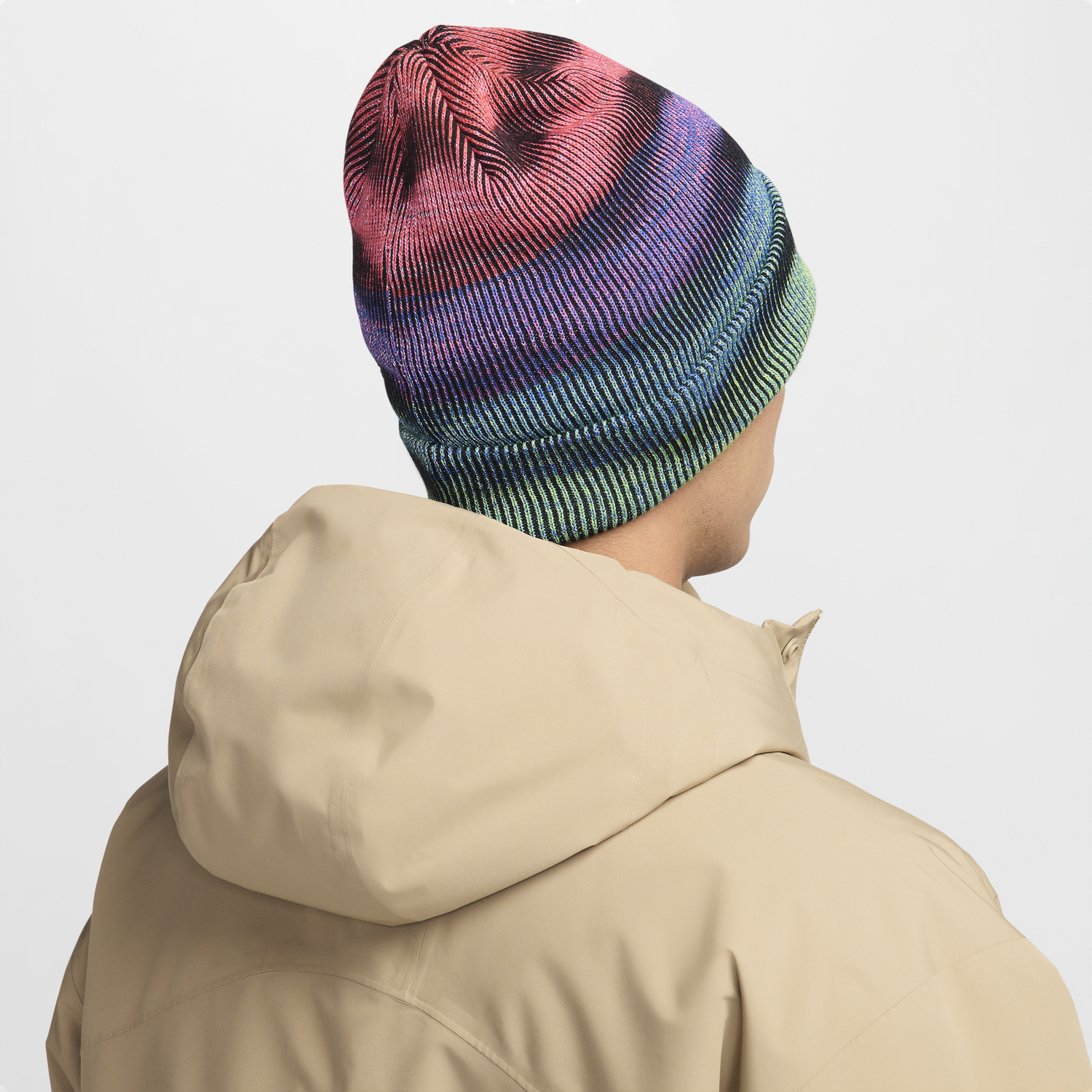 Pipo Nike ACG Peak Beanie Tummansininen | FZ1669-696, 1