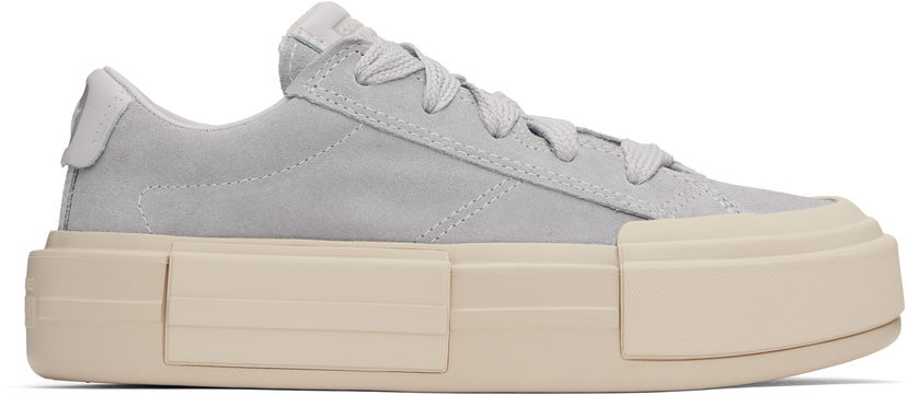 Tennarit ja kengät Converse Chuck Taylor All Star Cruise Low Top Harmaa | A14232C