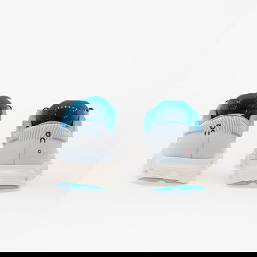 Tennarit ja kengät On Running Cloud 6 Push Size 44 Sininen | 3MF10053607, 3
