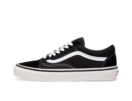 Tennarit ja kengät Vans Old Skool 36 DX Musta | VN0A38G2PXC1
