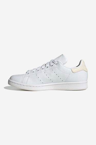 Tennarit ja kengät adidas Originals Stan Smith Valkoinen | hq6650, 3