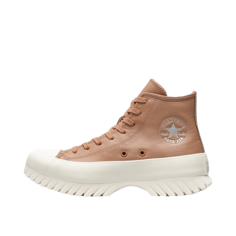 Tennarit ja kengät Converse Taylor All Star Lugged 2.0 Beige | A07129C