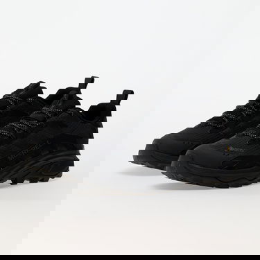 Tennarit ja kengät Merrell Moab Speed 2 Gtx Musta | J037513, 5