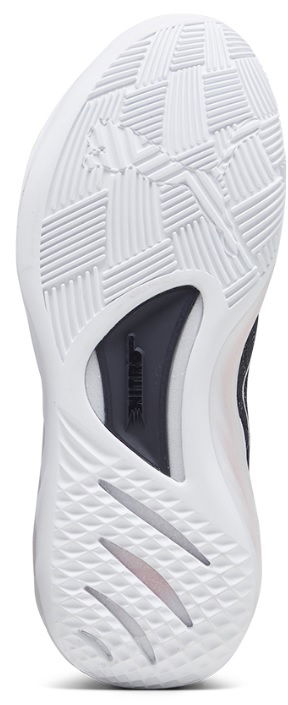 Tennarit ja kengät Puma All-Pro Nitro Musta | 378541-02, 4