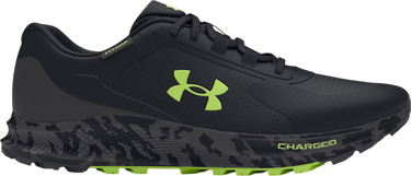 Tennarit ja kengät Under Armour Charged Bandit TR 3 SP Musta | 3028657-002, 0