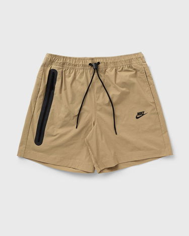 Shortsit Nike Woven Tech Shorts Beige | HQ0470-297, 2