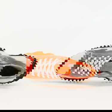 Tennarit ja kengät Converse Run Star Motion Patent Leather Oranssi | 171424C, 2