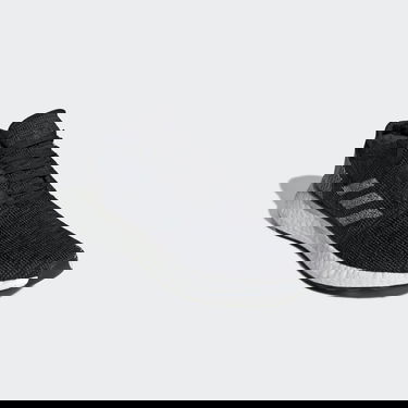 Tennarit ja kengät adidas Performance Pureboost Go Musta | B37803, 7