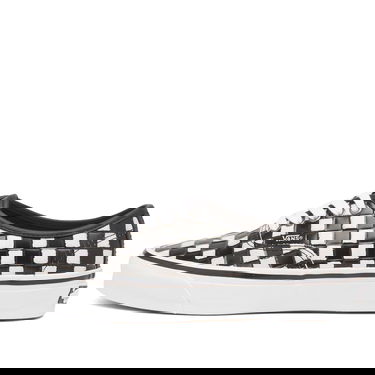Tennarit ja kengät Vans OTW Authentic 44 Vibram Size UK 10 Musta | VN000DCNBZW1, 0