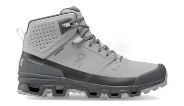 Tennarit ja kengät On Running Cloudrock 2 Waterproof Harmaa | 63.98612, 2