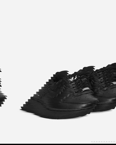 Tennarit ja kengät Nike 1017 ALYX 9SM x Air Force 1 Low SP "Black" Musta | FJ4908-001, 3