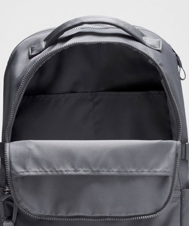 Reppu lululemon Crew Backpack 22L Harmaa | prod20002103, 4