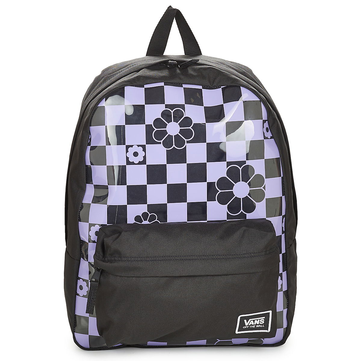 Reppu Vans Backpack Violetti | VN0007BUC8B1, 0
