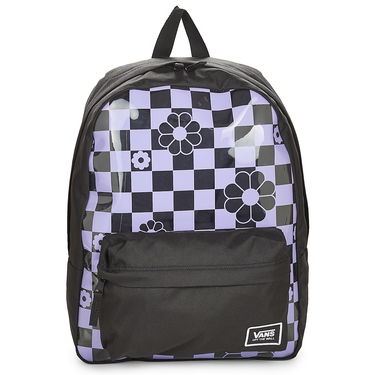 Reppu Vans Backpack Violetti | VN0007BUC8B1, 0