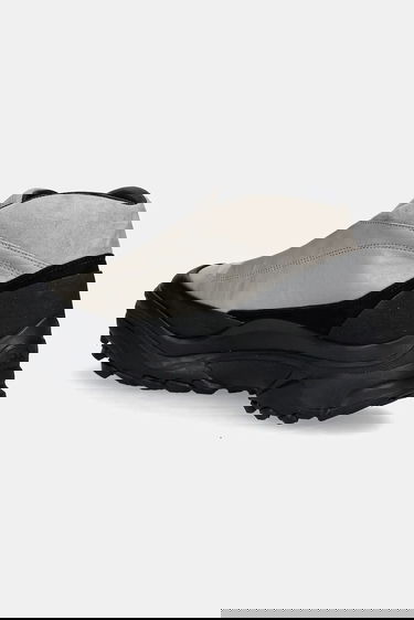 Tennarit ja kengät Y-3 Y-3 GSG9 Mid Harmaa | JQ8828, 2